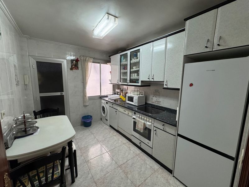 Foto 76c57a0a-8460-4f9f-96be-5022d94c27a0. Flat with heating in Barrio de Uribarri Bilbao