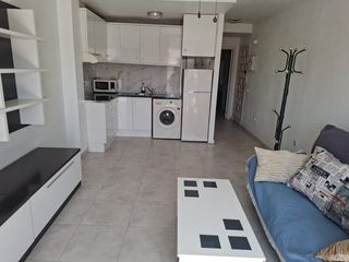 Apartament a La sal 16. Apartamento a 250 metros de la playa de una habitacion, ascensor