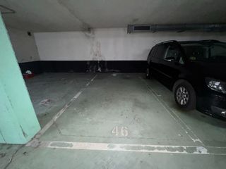 Autoparkplatz in Bermeo. Parcela de garaje en el sotano 1 de 12m2