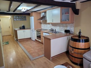 Pis a Bermeo. Piso coqueto con licencia turistica