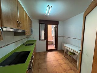Appartement  Zubiaur tar kepa. Piso centrico de dos habitaciones y dos baños con camarote