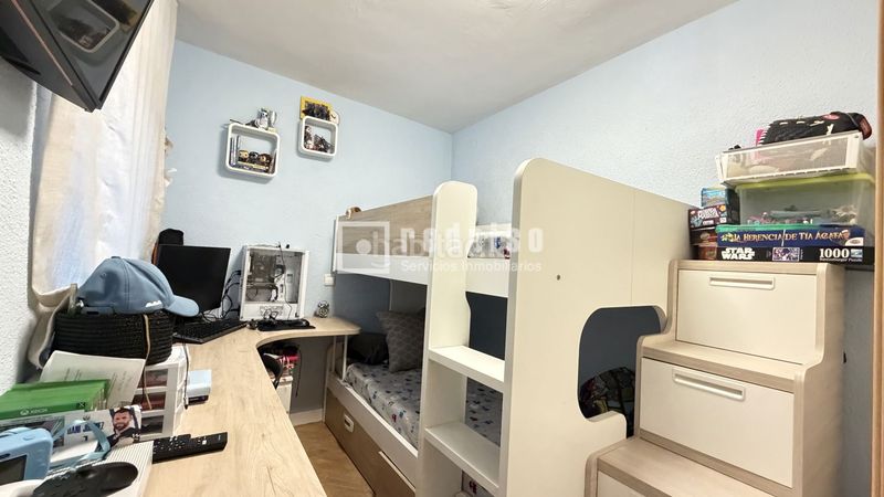 Foto 30131606-9186-42f2-9647-e7d2b0886555. Pis amb calefacció a Batallas Leganés