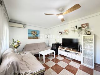 Flat in Batallas. Piso en zona centrobatallas