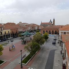 Appartement  España. Precioso piso completamente reformado en la misma plaza de españ