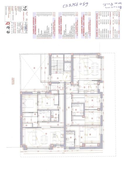 Foto 0bb47728-cff4-42d1-93d9-090b99d7cb5e. Pis amb calefacció aparcament a Prosperidad - Delicias Salamanca