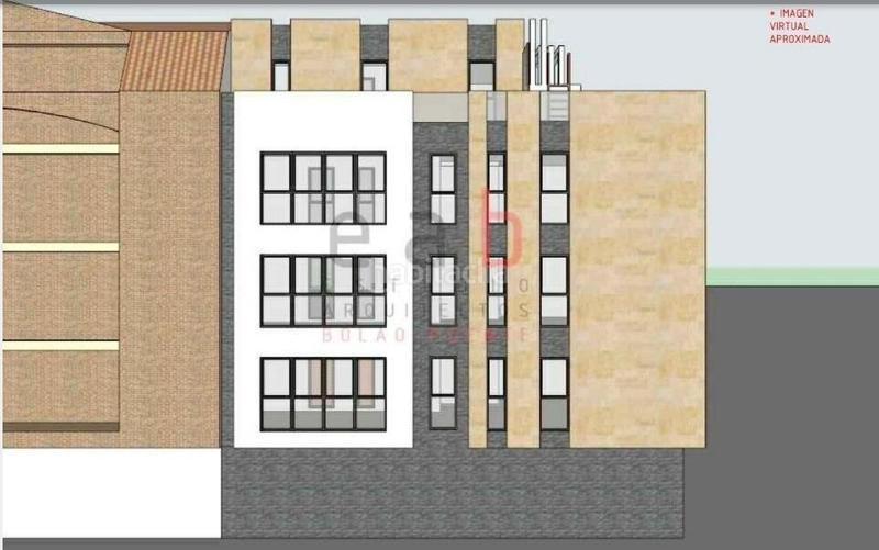 Foto 24987179-2427-4538-946d-e1ec9a17e306. Pis amb calefacció aparcament a Prosperidad - Delicias Salamanca