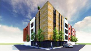 Appartement  Calle calle de almansa. Venta piso obra nueva calle almansa