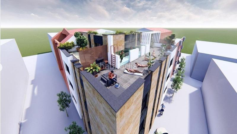 Foto 37c4c66c-6e23-4ed9-8d5e-10730213aa81. Pis amb calefacció aparcament a Prosperidad - Delicias Salamanca