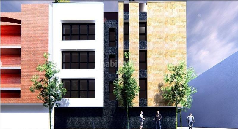 Foto 6fbc30ba-0d45-4284-921b-717eac0a5de9. Pis amb calefacció aparcament a Prosperidad - Delicias Salamanca