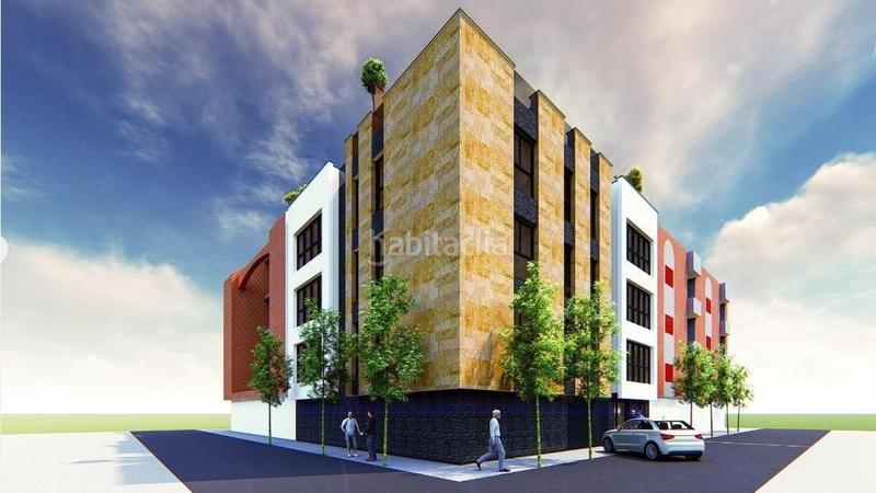 Foto f1b69464-8f24-48b4-ad23-f768c493897d. Pis amb calefacció aparcament a Prosperidad - Delicias Salamanca