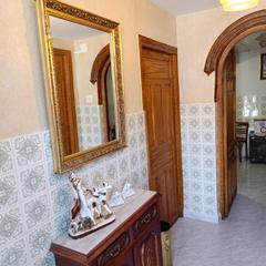 Casa a Macotera. Casa muy economica en macotera