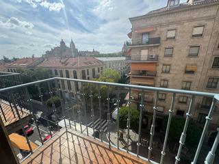 Appartement  Gran via, de. Venta piso gran via