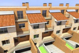 Terreny residencial a Villamayor. Venta terreno urbanizable chalet