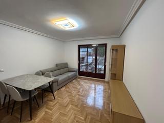 Rent Flat in Prosperidad - Delicias. Alquiler piso junto paseo canalejas