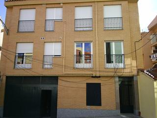 Appartement  Calle calle de la flor. Piso en venta en calle flor, 26