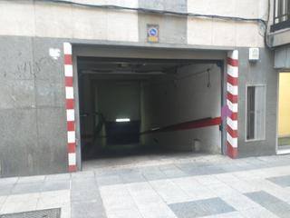 Aparcament cotxe a Garrido Sur. Venta garaje doble plaza españa