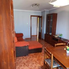 Appartement à Peñaranda de Bracamonte. Amplio piso para entrar a vivir