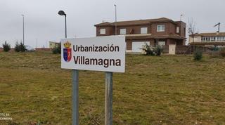 Terreny residencial a Francia 2. Terreno urbano en venta en urb. villamagna