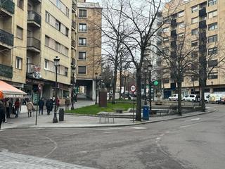 Appartement  Peña primera. Venta piso centro salamanca