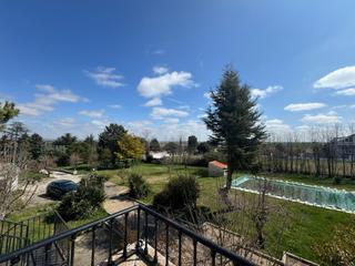 Casale  Ur. la cabezuela. Venta finca rstica urb cabezuela