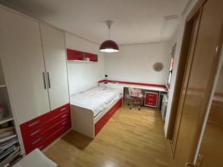 Piso en Carmelitas. Venta piso avenida villamayor
