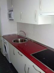 Alquiler Piso en Prosperidad - Delicias. Piso sin muebles con servicios centrales
