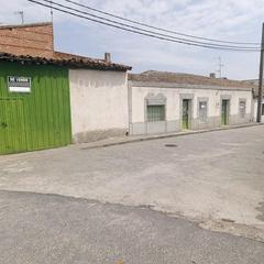 Masia a Tordillos. Oportunidad para hacer la casa a tu gusto