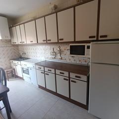 Appartement à Peñaranda de Bracamonte. Muy economico para entrar a vivir