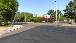 Appartement  Hidalgos, los. Piso en venta junto a la plaza de toros