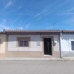 Casa a Bóveda del Río Almar. Oportunidad de casa de recreo