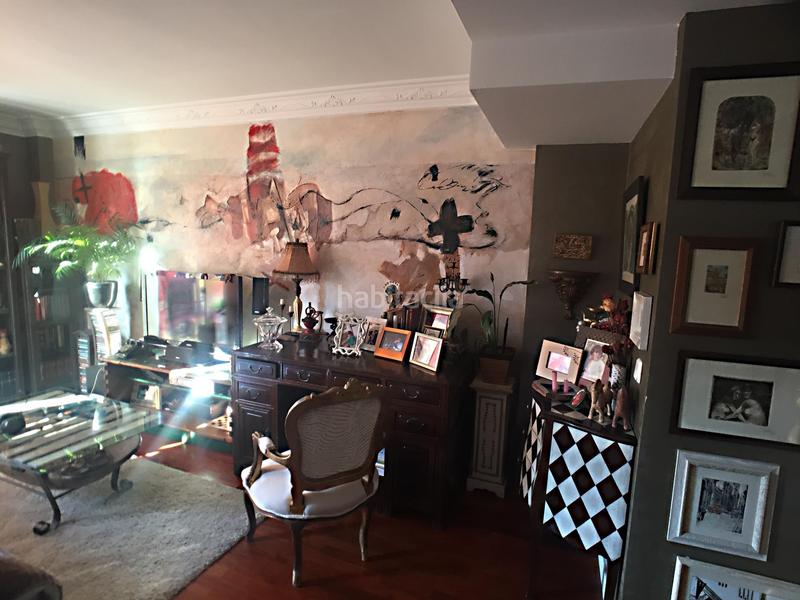 Foto 1d5ebfa7-0162-488f-8b21-98bb2dd5bc99. Dúplex amb calefacció aparcament piscina a Vistahermosa Salamanca