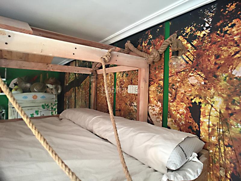 Foto 1df35cbb-a7bb-40d8-8c00-8d7a0f352395. Dúplex amb calefacció aparcament piscina a Vistahermosa Salamanca