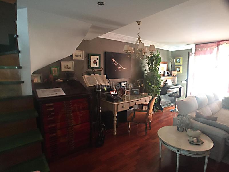 Foto 2ad235b3-4a93-4248-b9e3-db01e15b4b76. Dúplex amb calefacció aparcament piscina a Vistahermosa Salamanca