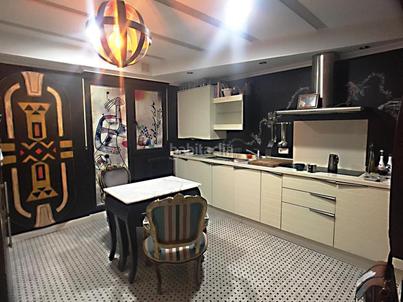 Foto 372bd494-6595-48a6-83c4-2aad1dcf2223. Dúplex amb calefacció aparcament piscina a Vistahermosa Salamanca