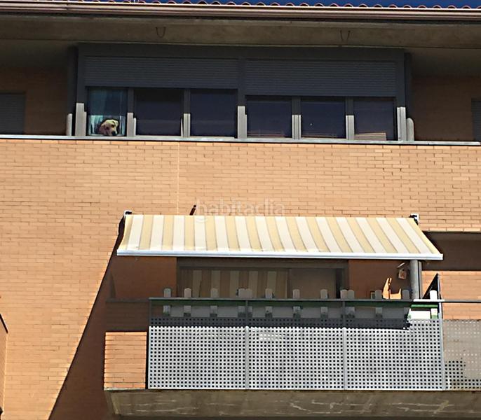 Foto 547606ec-41a8-4a21-8b89-44297293467d. Dúplex amb calefacció aparcament piscina a Vistahermosa Salamanca