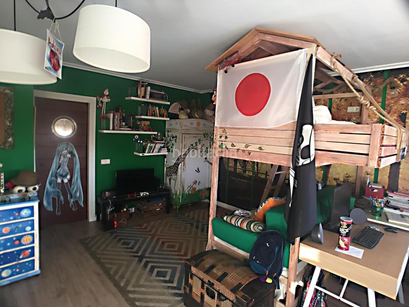 Foto 6f518d42-7799-4ff9-9779-bba8e99eed93. Dúplex amb calefacció aparcament piscina a Vistahermosa Salamanca