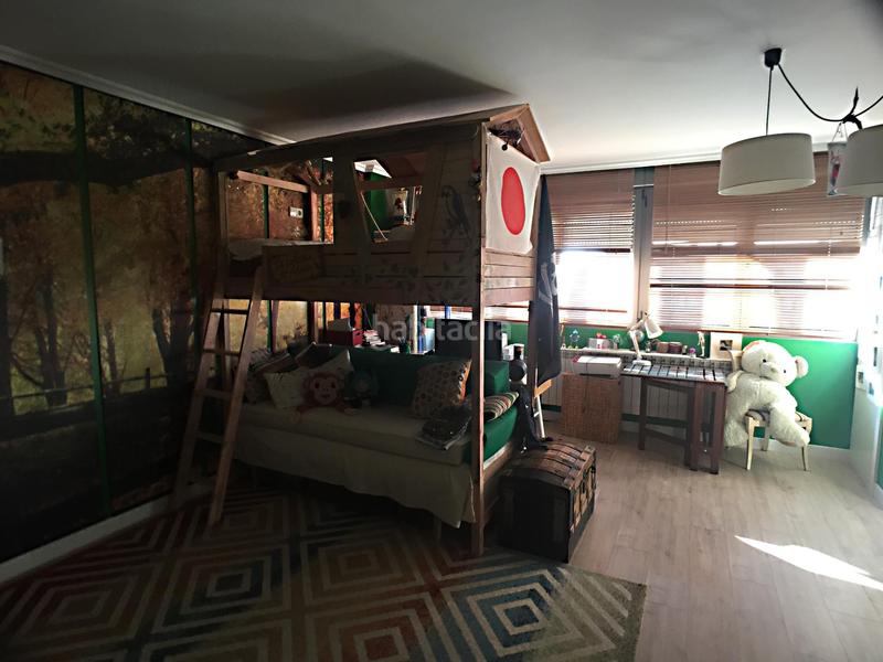 Foto 7c57cb02-53f9-454e-a7cc-b57965cb2897. Dúplex amb calefacció aparcament piscina a Vistahermosa Salamanca