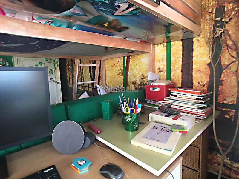 Foto b7d8ae2a-6d7f-42ec-a306-063c6fe22208. Dúplex amb calefacció aparcament piscina a Vistahermosa Salamanca