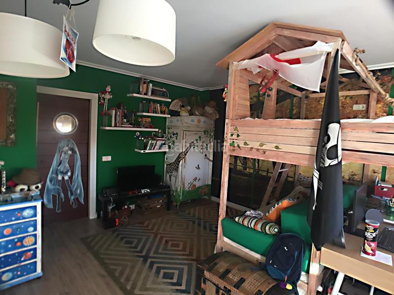 Foto bd9210de-4fac-48a8-bc2c-4a7a90c6ac87. Dúplex amb calefacció aparcament piscina a Vistahermosa Salamanca