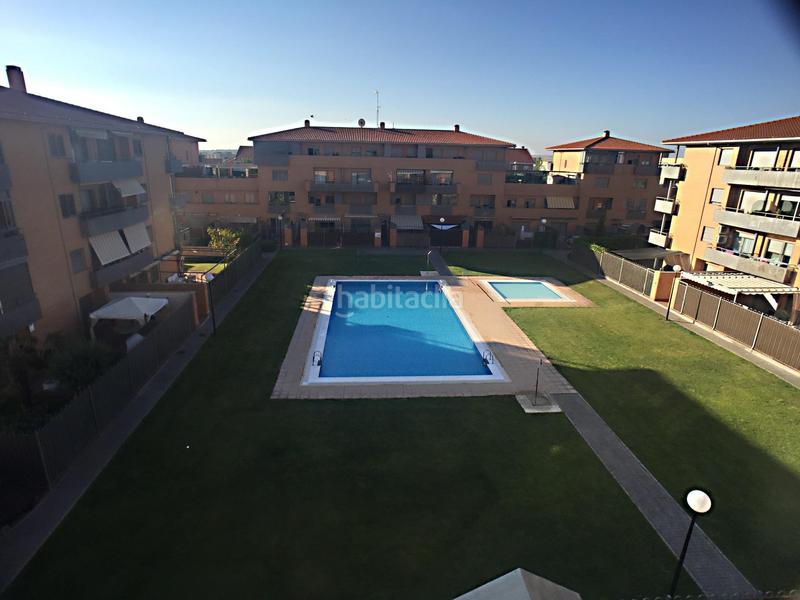Foto cfe68af6-052a-4fb2-ab40-d8afd34f32af. Dúplex amb calefacció aparcament piscina a Vistahermosa Salamanca