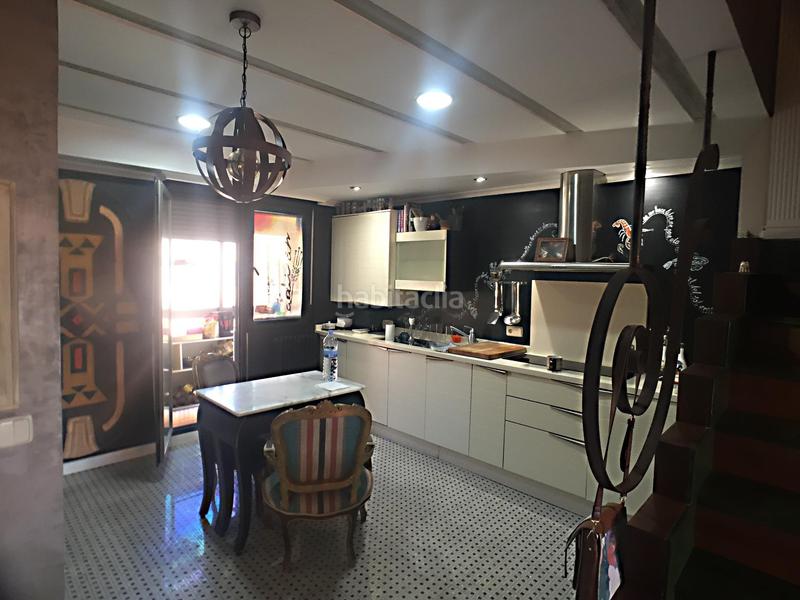 Foto d709ebb0-1ee5-4e7e-ad5c-5666171fbb6d. Dúplex amb calefacció aparcament piscina a Vistahermosa Salamanca