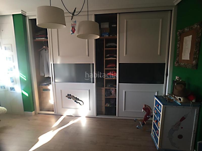 Foto d8cf9639-292d-4e9d-8632-50a1f379c057. Dúplex amb calefacció aparcament piscina a Vistahermosa Salamanca