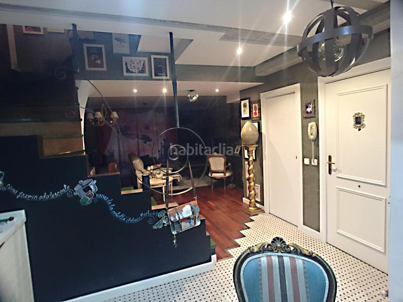 Foto ebc51cf9-dfba-48a3-8d49-a707e225130a. Dúplex amb calefacció aparcament piscina a Vistahermosa Salamanca