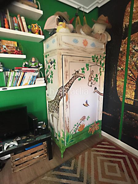 Foto fde0ba1c-e5f0-4fbb-879b-83279db14c7b. Dúplex amb calefacció aparcament piscina a Vistahermosa Salamanca