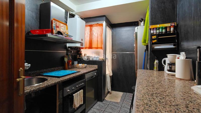 Foto 1583900d-9c2b-41b6-86cb-ce05740abd72. Appartamento con riscaldamento parcheggio in Villamayor