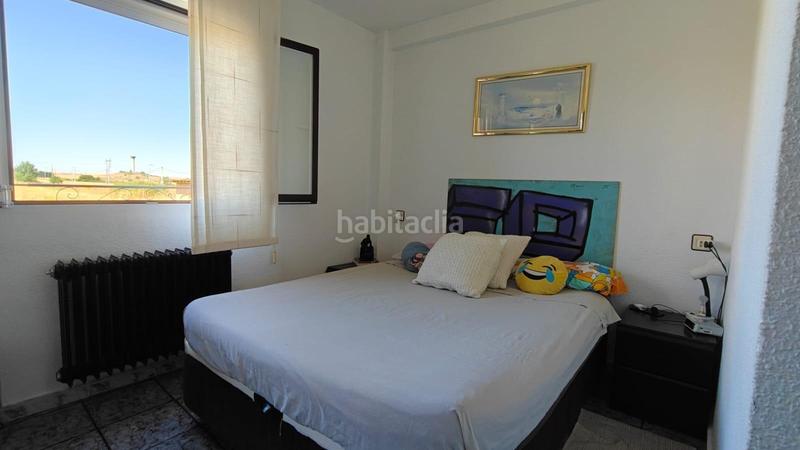 Foto 233162aa-b834-41ca-bdf6-7e89c78cd3a0. Appartamento con riscaldamento parcheggio in Villamayor