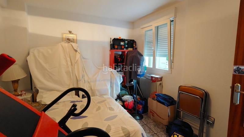 Foto 45797ad0-c0f5-400c-bfd2-8434365c151f. Appartamento con riscaldamento parcheggio in Villamayor