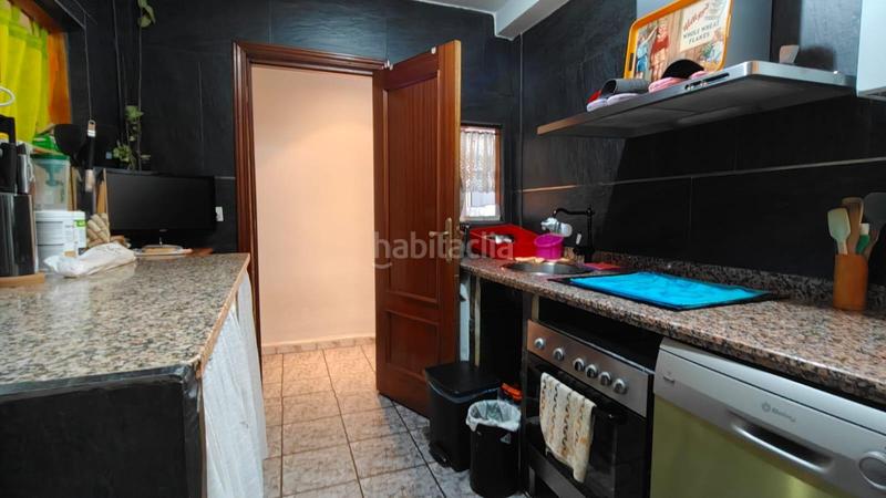 Foto 618c8f04-df2e-476a-8d16-79f9bf6dd0bd. Appartamento con riscaldamento parcheggio in Villamayor