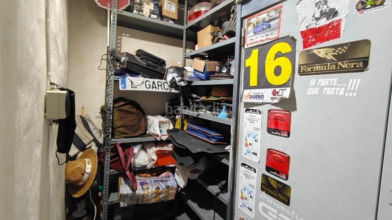 Foto df4a410c-c4eb-4163-a837-f9810539ed2c. Appartamento con riscaldamento parcheggio in Villamayor