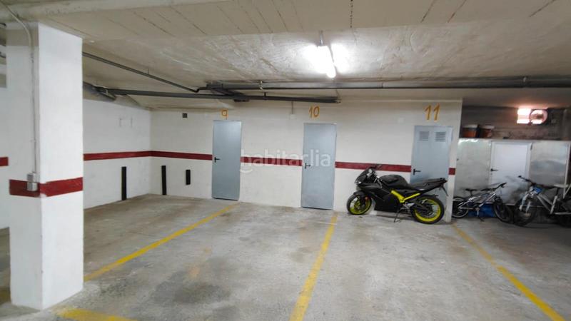 Foto f708ebfe-4919-4012-9589-9342f58be1d8. Appartamento con riscaldamento parcheggio in Villamayor